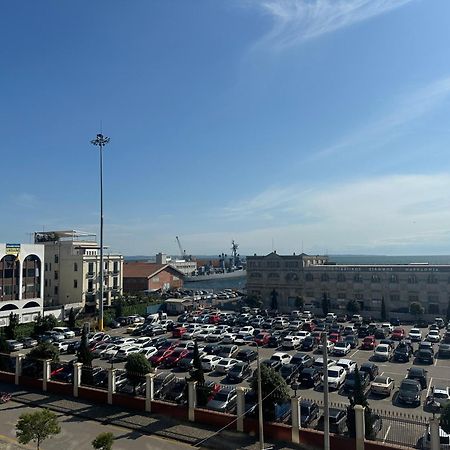 Ladadika Sea View - 102 Tessalónica Exterior foto